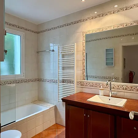 Sa Punta Villa *