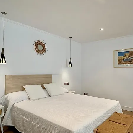 Sa Punta Villa