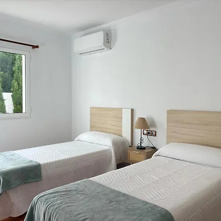 Sa Punta Villa Cala'N Blanes (Menorca)