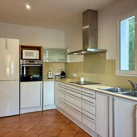 Sa Punta קאלה אן בלאנס