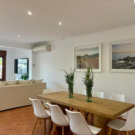 Sa Punta וילה קאלה אן בלאנס