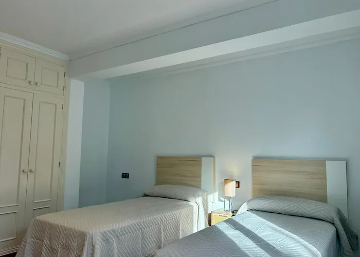 וילה Sa Punta קאלה אן בלאנס