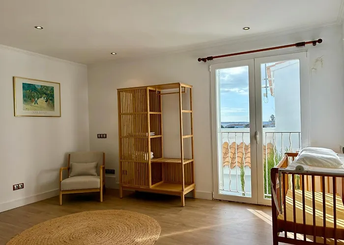 Sa Punta Cala'N Blanes (Menorca)