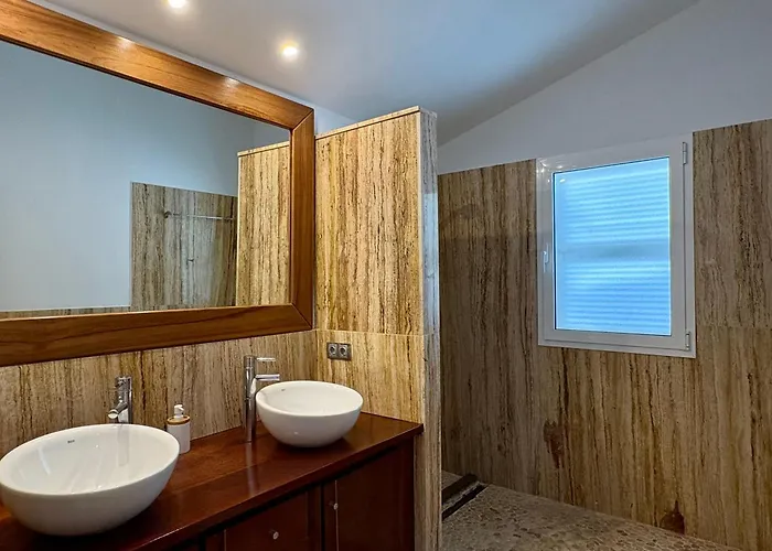 Sa Punta * Cala'N Blanes (Menorca)