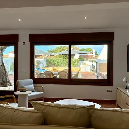 Sa Punta Villa *